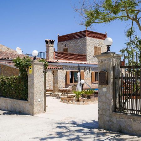 Son Roig ,Beautiful Place In The Heart Of Mallorca -Etv 9979 Марія-де-ла-Салуд Екстер'єр фото