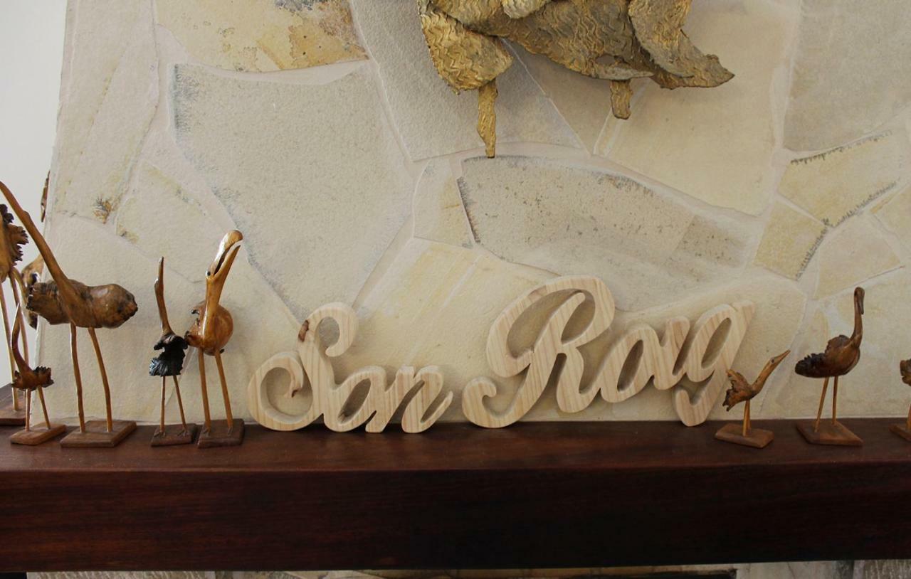 Son Roig ,Beautiful Place In The Heart Of Mallorca -Etv 9979 Марія-де-ла-Салуд Екстер'єр фото