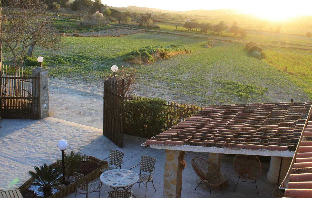 Son Roig ,Beautiful Place In The Heart Of Mallorca -Etv 9979 Марія-де-ла-Салуд Екстер'єр фото