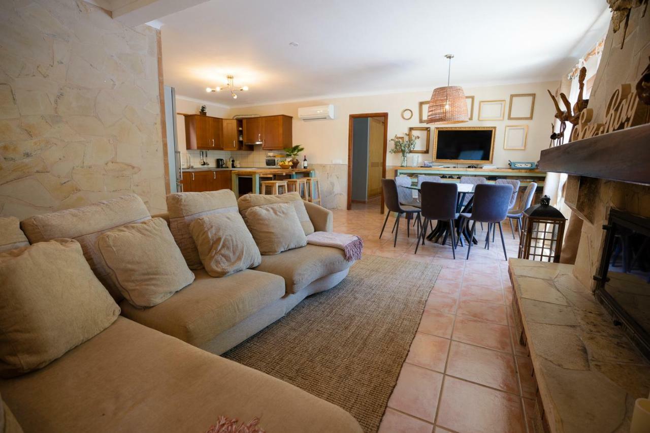 Son Roig ,Beautiful Place In The Heart Of Mallorca -Etv 9979 Марія-де-ла-Салуд Екстер'єр фото