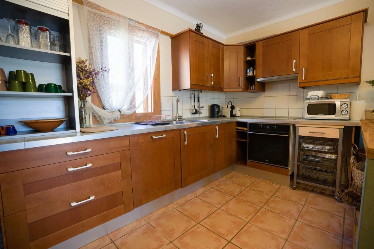 Son Roig ,Beautiful Place In The Heart Of Mallorca -Etv 9979 Марія-де-ла-Салуд Екстер'єр фото
