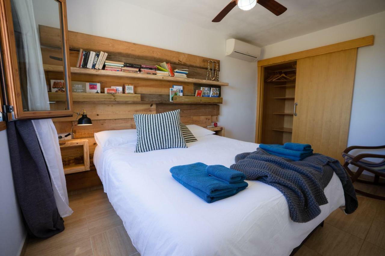 Son Roig ,Beautiful Place In The Heart Of Mallorca -Etv 9979 Марія-де-ла-Салуд Екстер'єр фото
