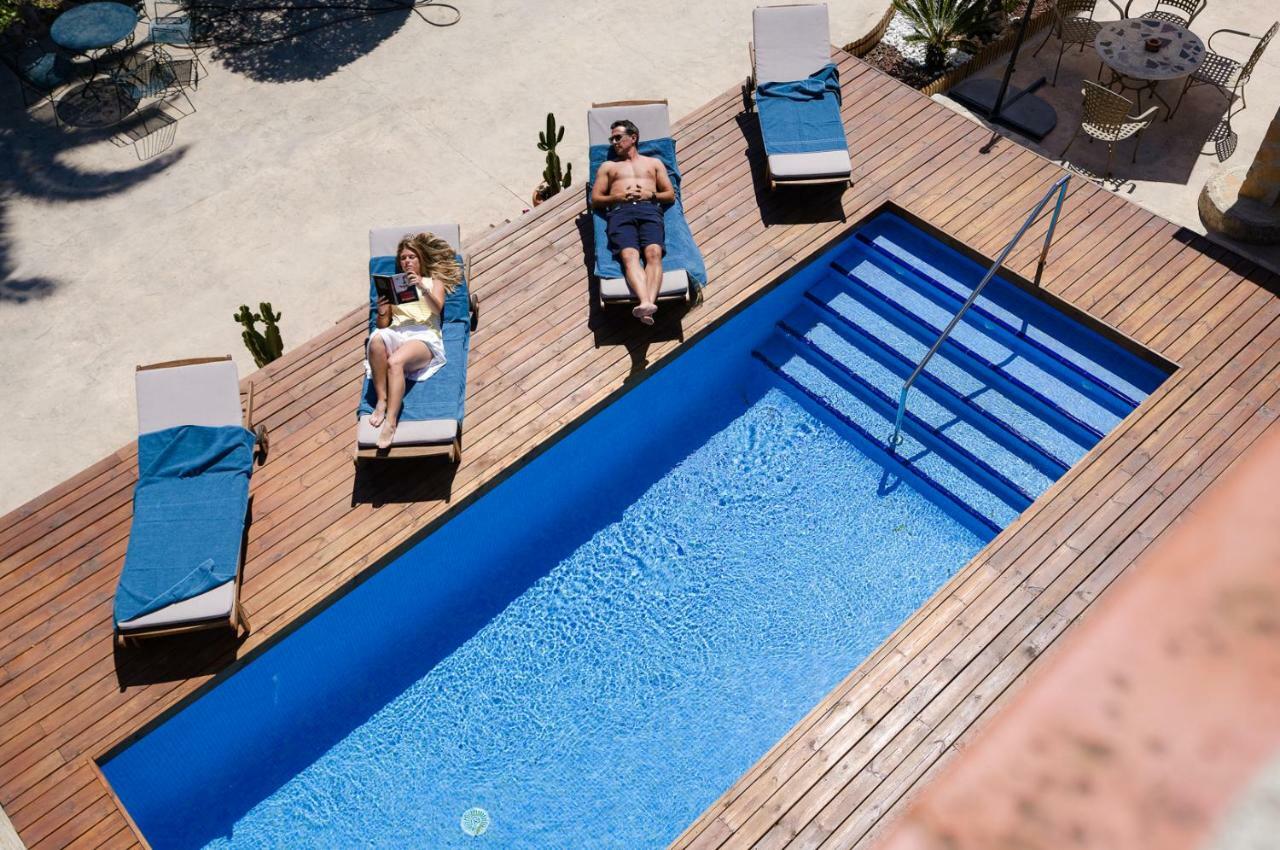 Son Roig ,Beautiful Place In The Heart Of Mallorca -Etv 9979 Марія-де-ла-Салуд Екстер'єр фото