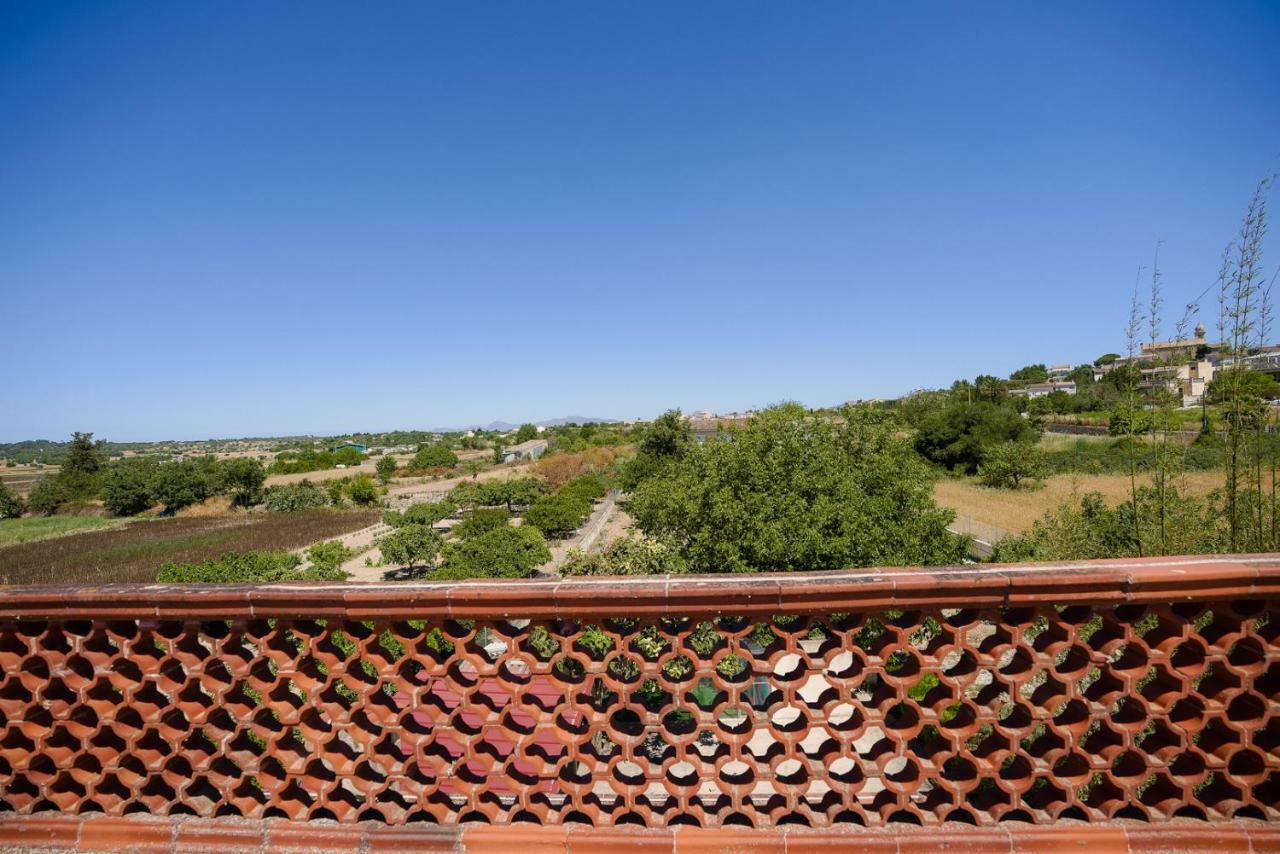 Son Roig ,Beautiful Place In The Heart Of Mallorca -Etv 9979 Марія-де-ла-Салуд Екстер'єр фото