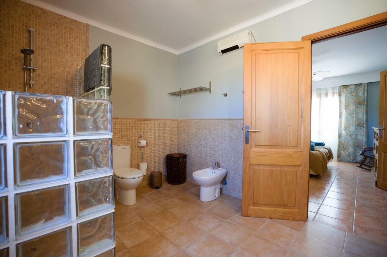 Son Roig ,Beautiful Place In The Heart Of Mallorca -Etv 9979 Марія-де-ла-Салуд Екстер'єр фото